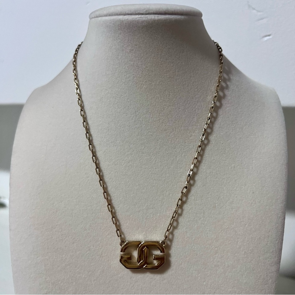 GIVENCHY GG NECKLACE - Picture 4 of 9